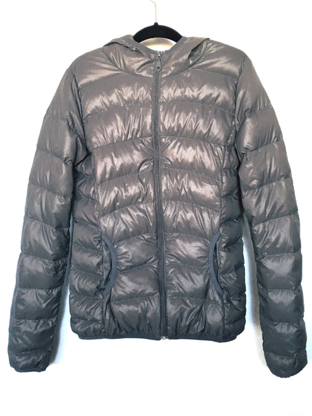 Ultra Light Packable Down Jacket